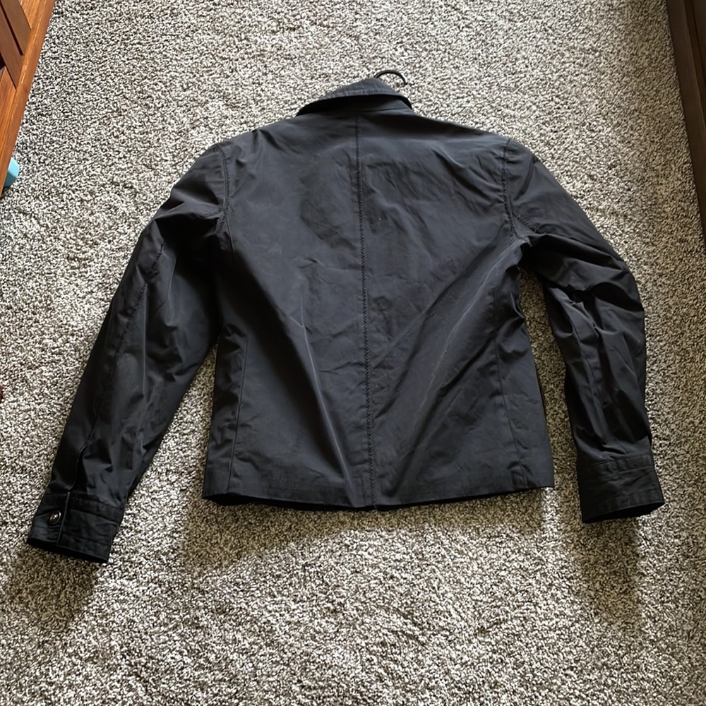 Men’s INC jacket - Picture 3 of 3
